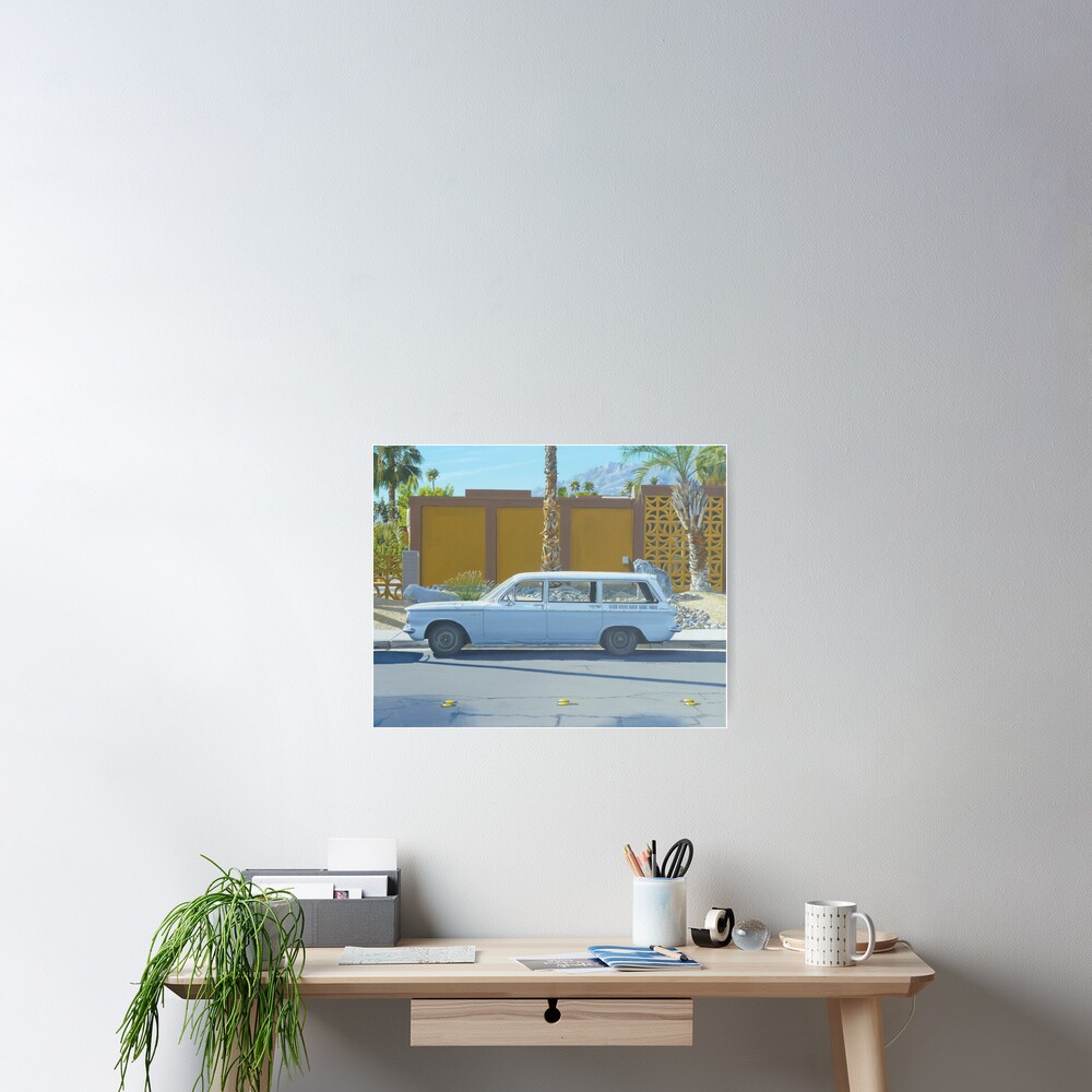 Item preview, Poster designed and sold by michaelward.