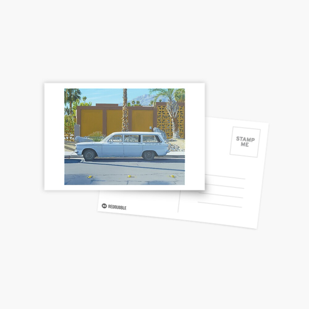 Item preview, Postcard designed and sold by michaelward.