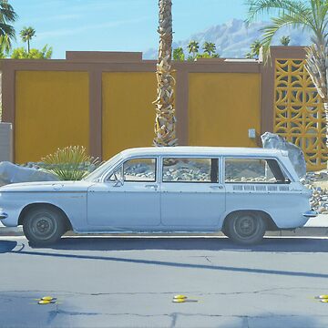 Artwork thumbnail, Lakewood by michaelward