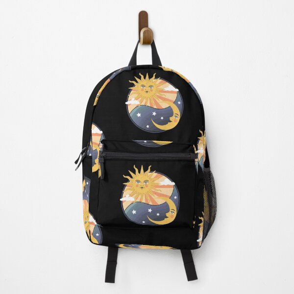 Item preview, Moon Sun and Stars designed and sold by domdjs4239.