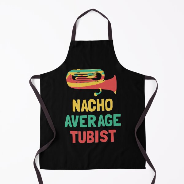 Item preview, Not Your Average Tubist designed and sold by orlumbuspirate.