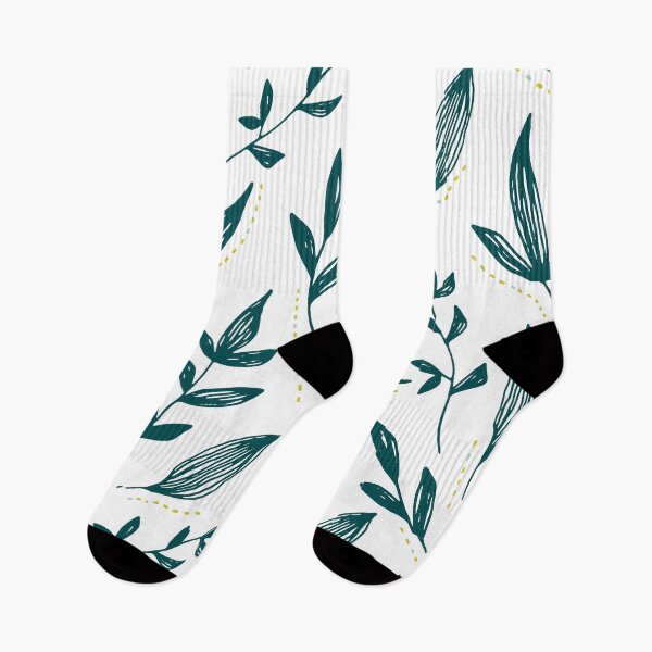Item preview, Floral minimalistic design designed and sold by Sva-ria.