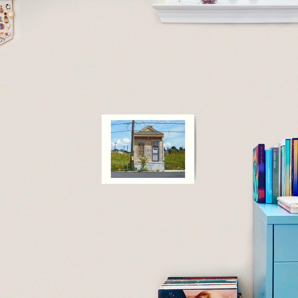 Item preview, Art Print designed and sold by michaelward.