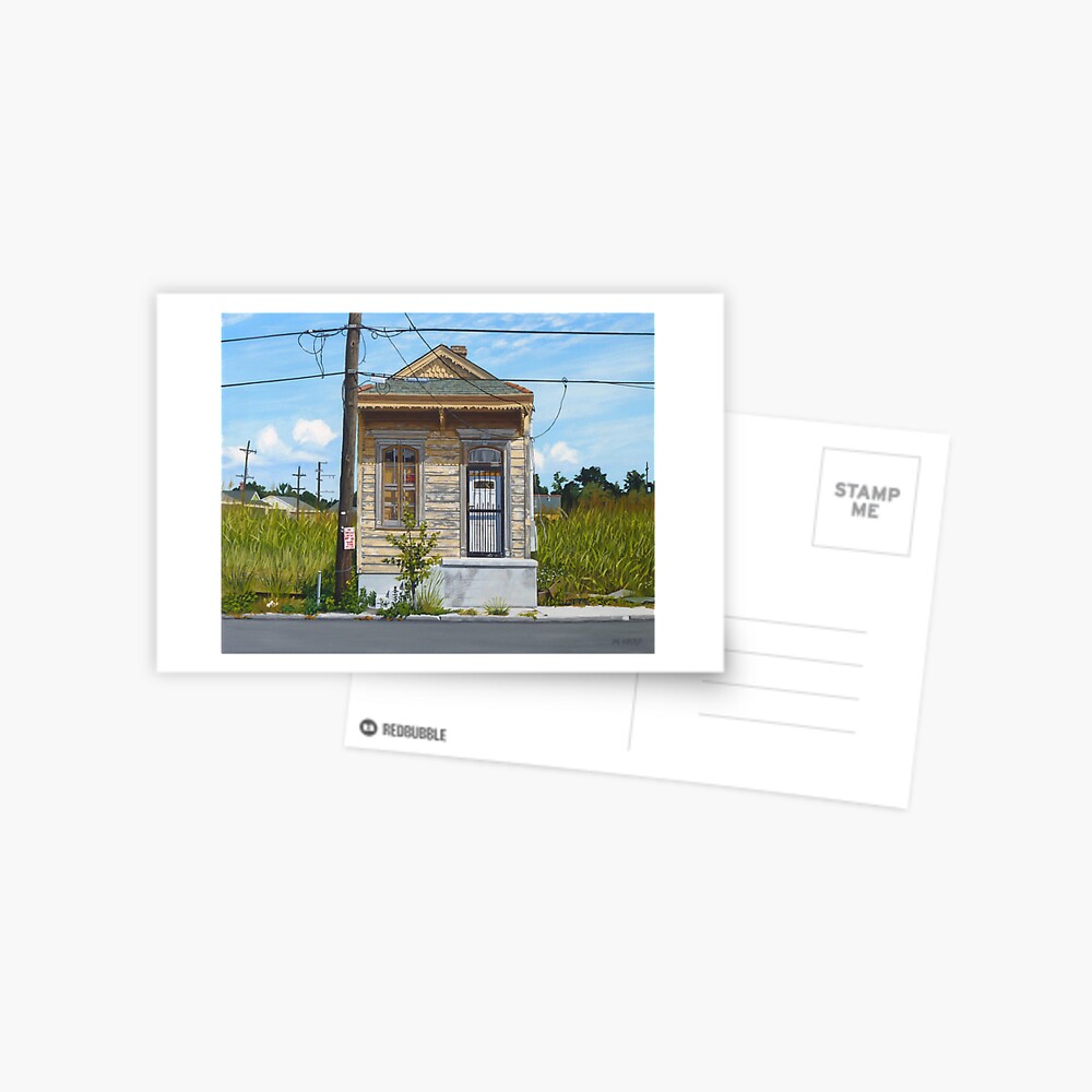 Item preview, Postcard designed and sold by michaelward.