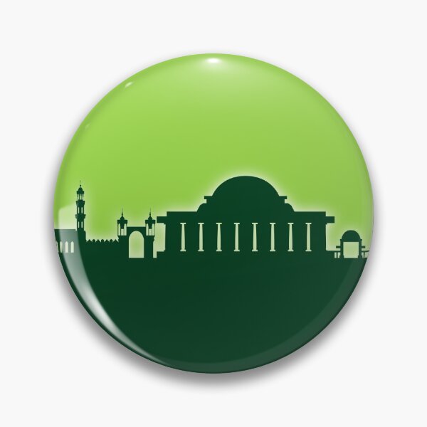 Item preview, Lilongwe Malawi Skyline designed and sold by ArtPrints.
