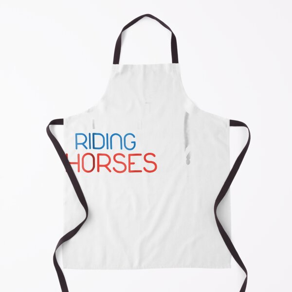 Item preview, Riding Horses Retirement Horse lover  designed and sold by TaunoMeri.