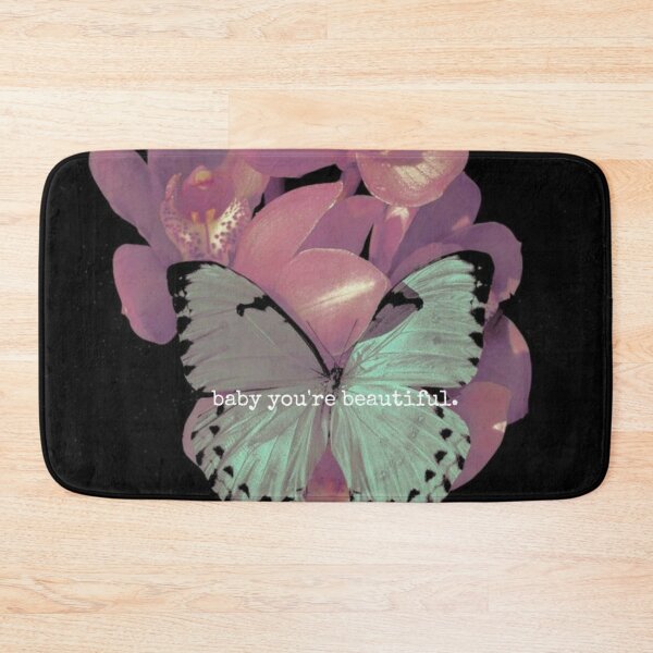 Item preview, Baby your beautiful  designed and sold by aquavanilla.