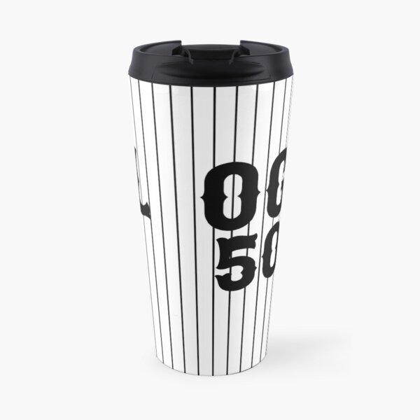 L to The OG (succession) Travel Mug