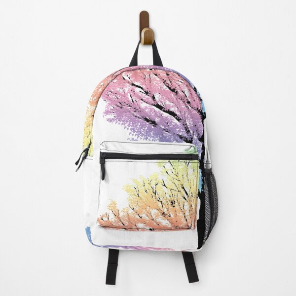 Item preview, Rainbow Tree designed and sold by eriktartufo.