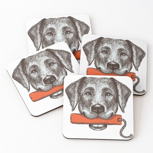 Item preview, dog shirt carrying explosives designed and sold by DiamondStore1.