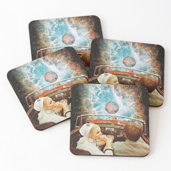 Item preview, Space Riders designed and sold by Taudalpoi.