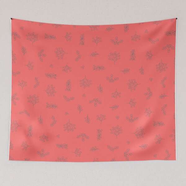 Item preview, Warm Christmas designed and sold by melomania.