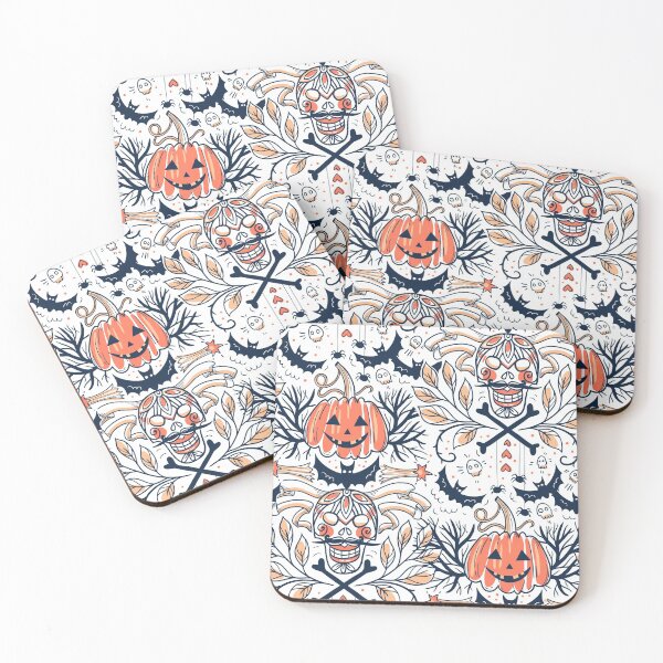 Item preview, Halloween design designed and sold by Sva-ria.