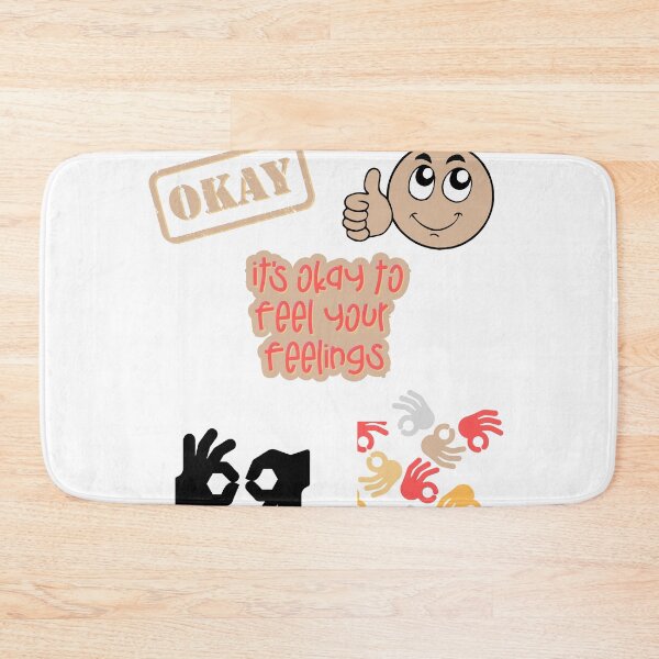 Item preview, Okay Hand Sign positive vibes Finger OK Cute pack designed and sold by Vivasshop.