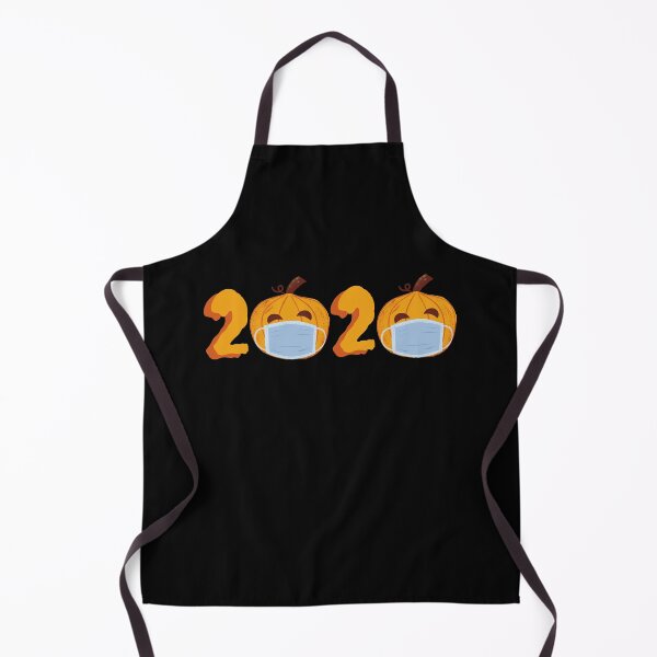 Item preview, Happy Corona Halloween 2020 designed and sold by The Little Wood Cottage.