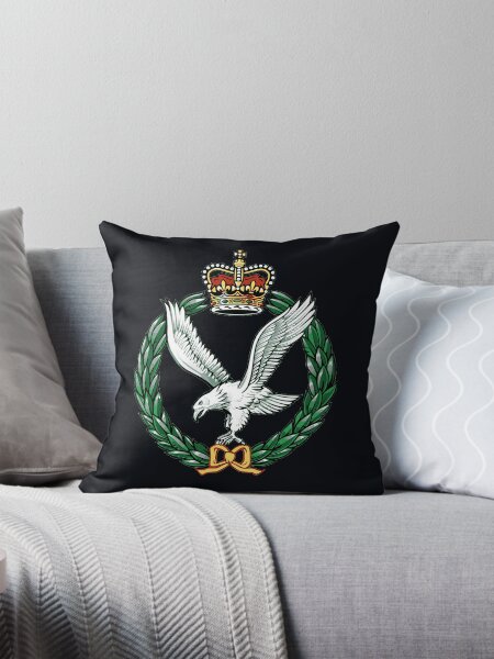 Item preview, Army Air Corps (AAC) British Army designed and sold by wordwidesymbols.