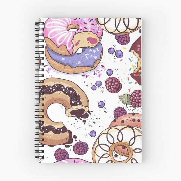 Item preview, Donut design designed and sold by Sva-ria.