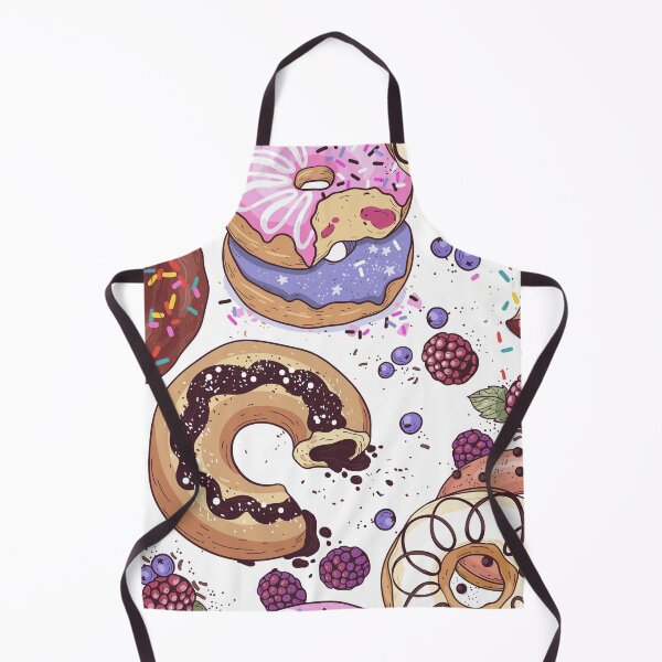 Item preview, Donut design designed and sold by Sva-ria.