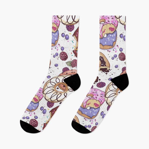Item preview, Donut design designed and sold by Sva-ria.