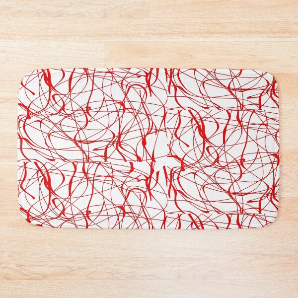 Item preview, red  designed and sold by sanna-.