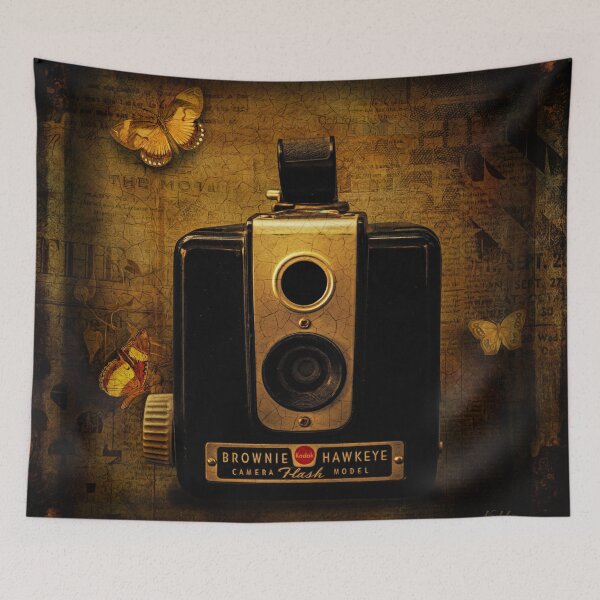 Item preview, Hawkeye designed and sold by Keith's Photo Artistry.