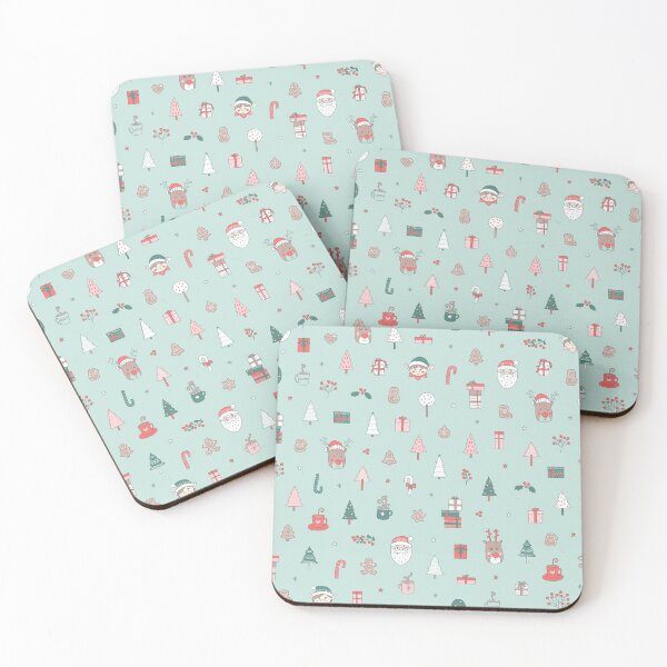 Item preview, Warm Christmas designed and sold by melomania.