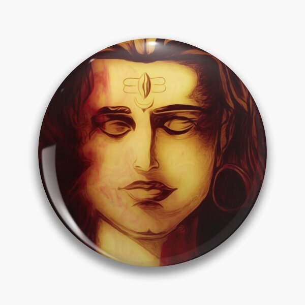 Item preview, Har har mahadev designed and sold by Vekariyakajal.
