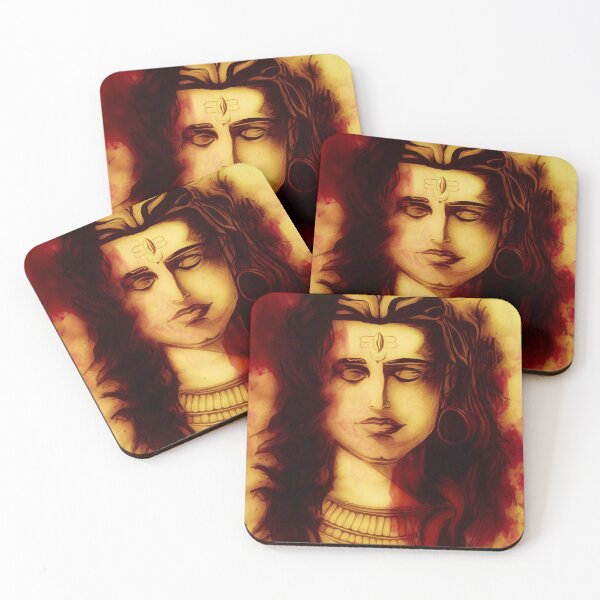 Item preview, Har har mahadev designed and sold by Vekariyakajal.