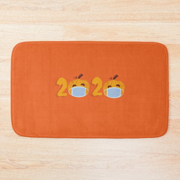 Item preview, Happy Corona Halloween 2020  designed and sold by The Little Wood Cottage.