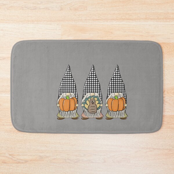 Item preview, fall gnome designed and sold by JavierShih.