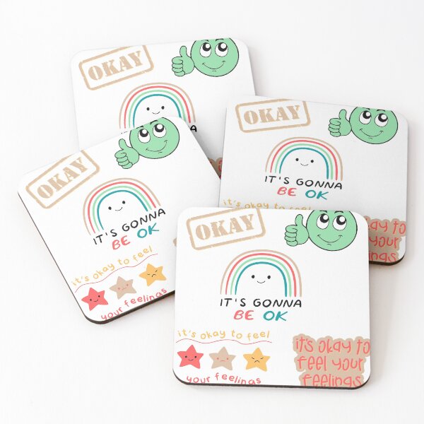 Item preview, Okay Hand Sign positive vibes  Finger OK Cute pack designed and sold by Vivasshop.