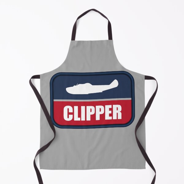 Item preview, Clipper 314 Patch designed and sold by StrongVlad.