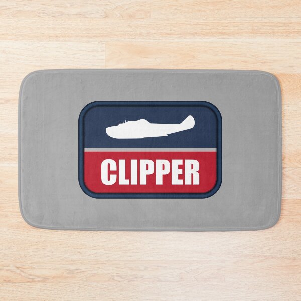 Item preview, Clipper 314 Patch designed and sold by StrongVlad.