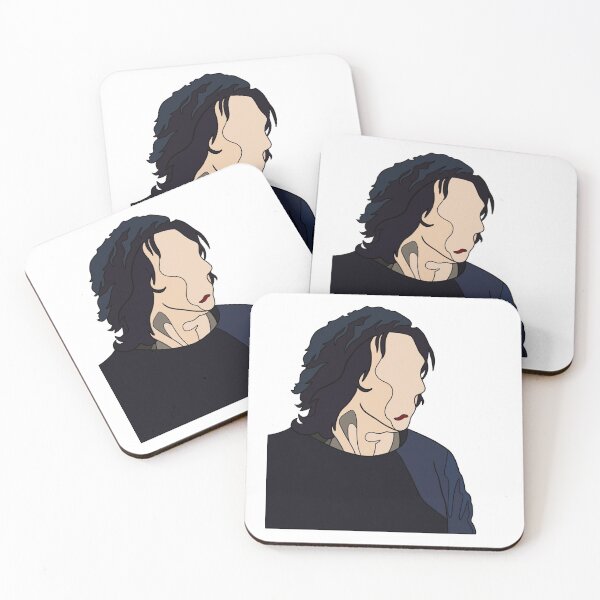Artikelvorschau, Ben Solo 8 entworfen und verkauft von makemedinosore.