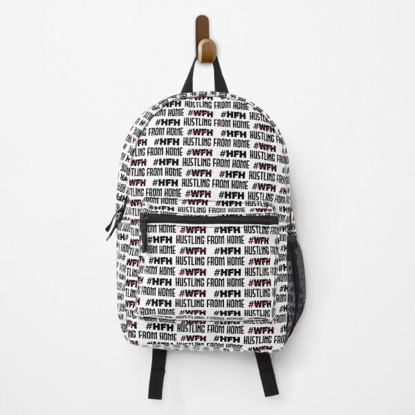 Item preview, Hustling from Home Collection designed and sold by HTP-Lifestyle.