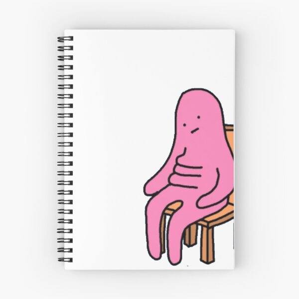 Item preview, Blobby designed and sold by SquaredBBB.