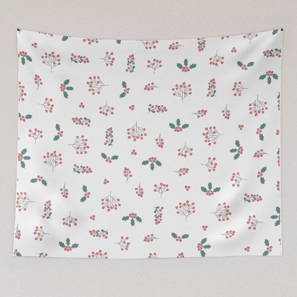 Item preview, Warm Christmas designed and sold by melomania.