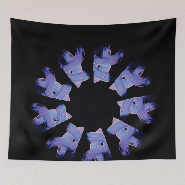 Item preview, WDVMM - 743 - A Loving Many F designed and sold by WetdryvacRB01.
