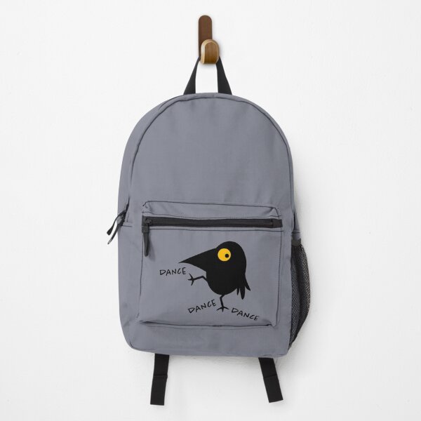 Item preview, Dancing raven is partying designed and sold by spontania.