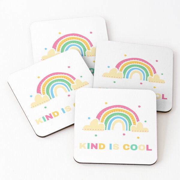 Item preview, Kind Is Cool designed and sold by aurorart.