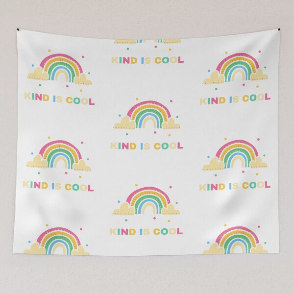 Item preview, Kind Is Cool designed and sold by aurorart.