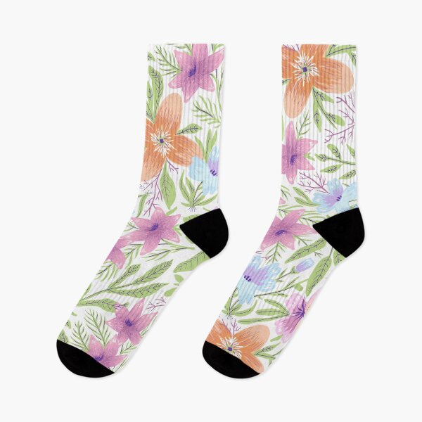 Item preview, Floral design designed and sold by Sva-ria.