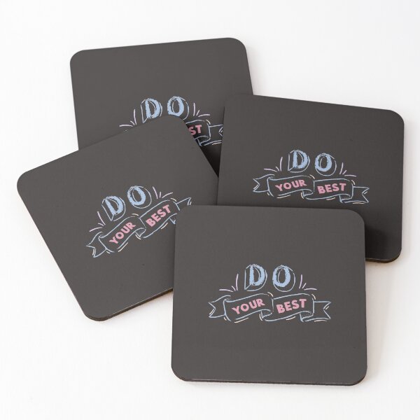 Item preview, Do Your Best designed and sold by Trendytstore.
