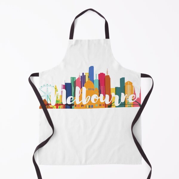 Item preview, Melbourne designed and sold by SpicyCherrys.