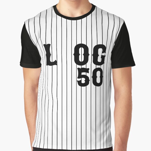 L to The OG (succession) Graphic T-Shirt