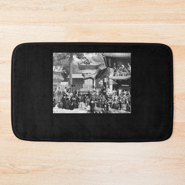 Item preview,  Gilbert & Sullivan designed and sold by jimbuf.