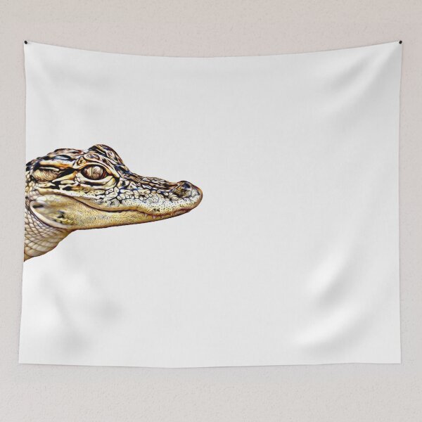Item preview, Crocodile Head designed and sold by Christoferos.