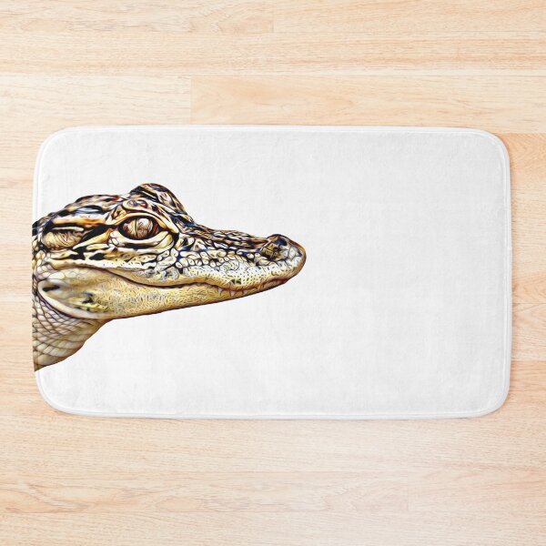 Item preview, Crocodile Head designed and sold by Christoferos.