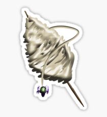 Spindle Sticker