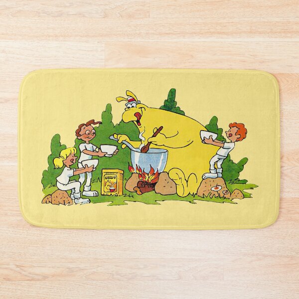 Item preview, Groquik Vintage Chocolate designed and sold by mr-jerichotv.